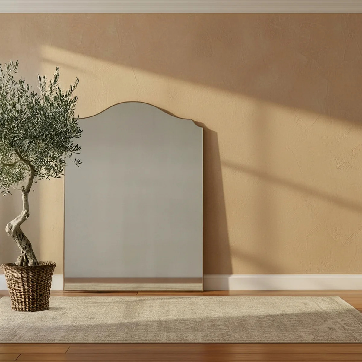 Norma Mirror | Wayfair North America