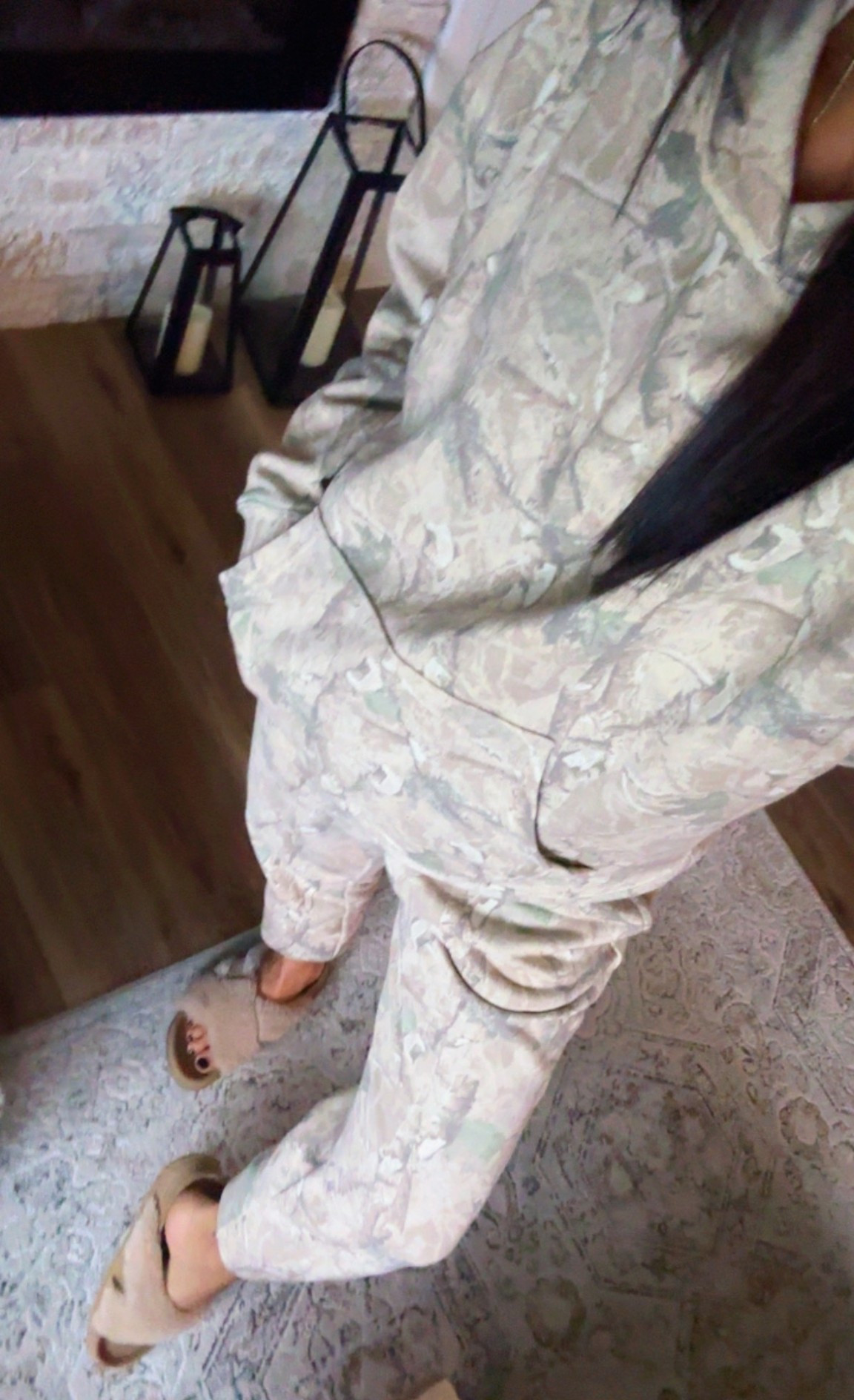 camo + cozy + cute? count me innnn! 🐻

#LTKFindsUnder50 #LTKFallSale #LTKStyleTip