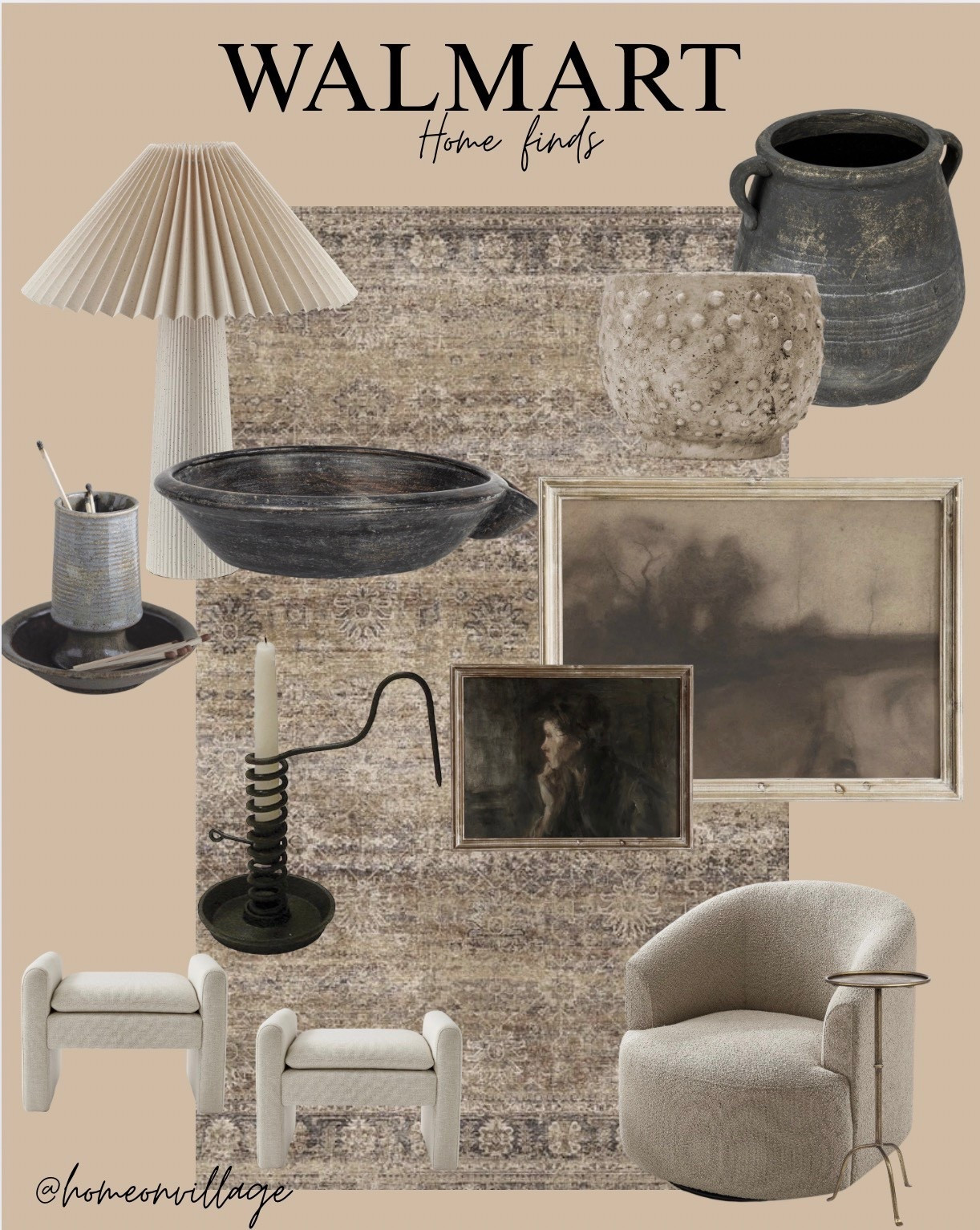 Walmart Home Finds 😍🤌🏼

#walmarthome #affordablehomefinds

#LTKSaleAlert #LTKHome #LTKU