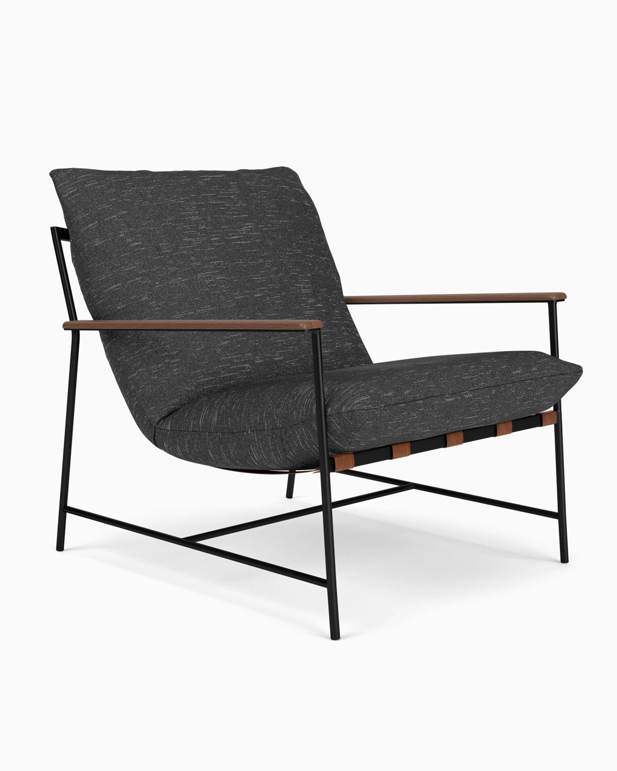 Vail Lounge Chair | Denver Modern