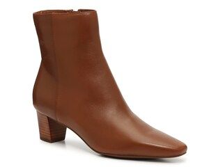 Lauren Ralph Lauren Willa Bootie | DSW