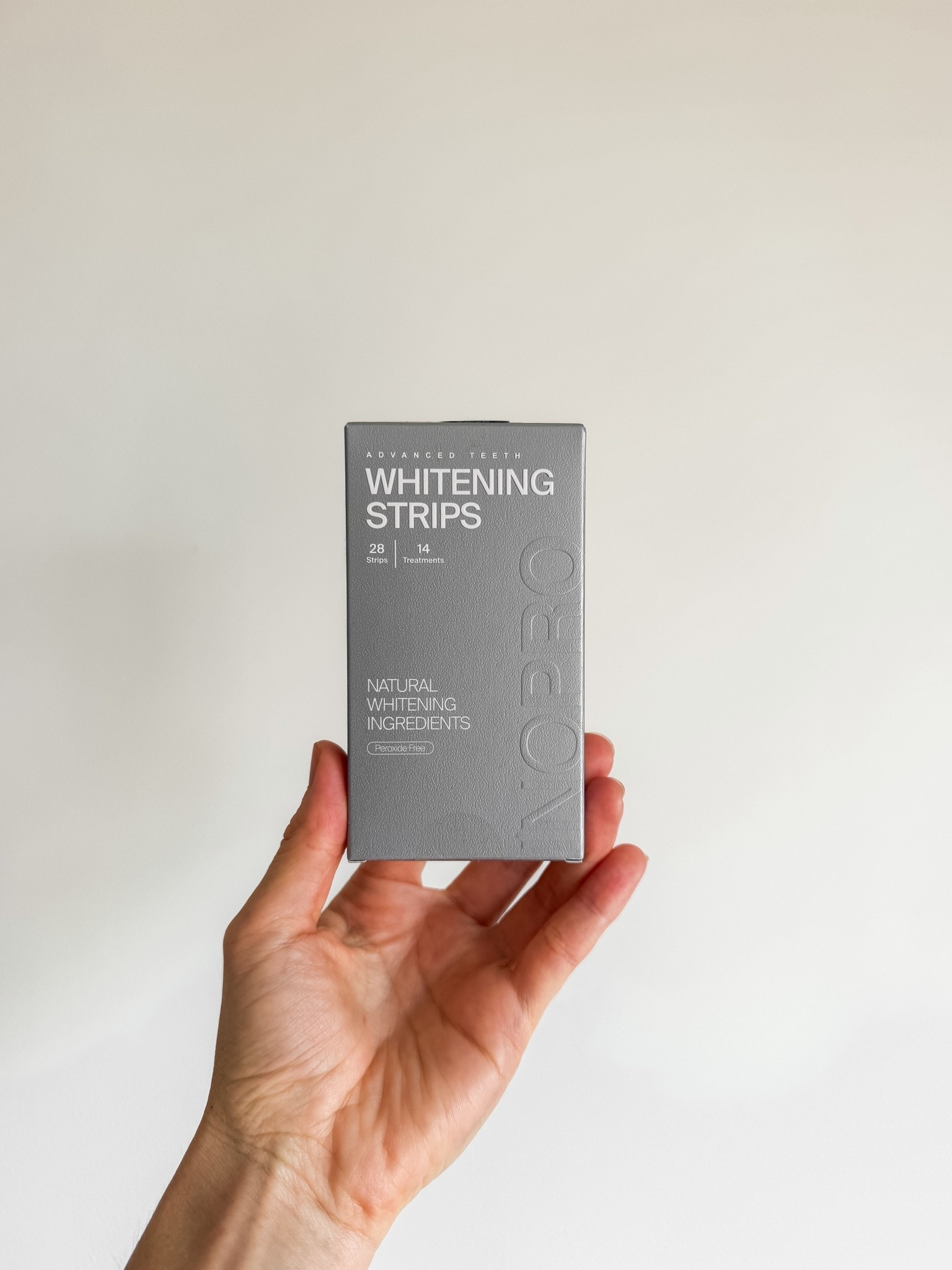 my favourite non toxic whitening strips that actually work!

#LTKsale #LTKbeauty #LTKstyletip