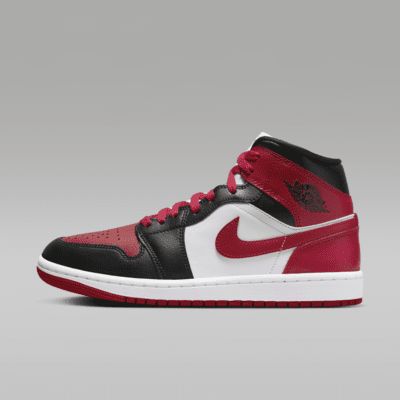 Air Jordan 1 Mid | Nike (US)