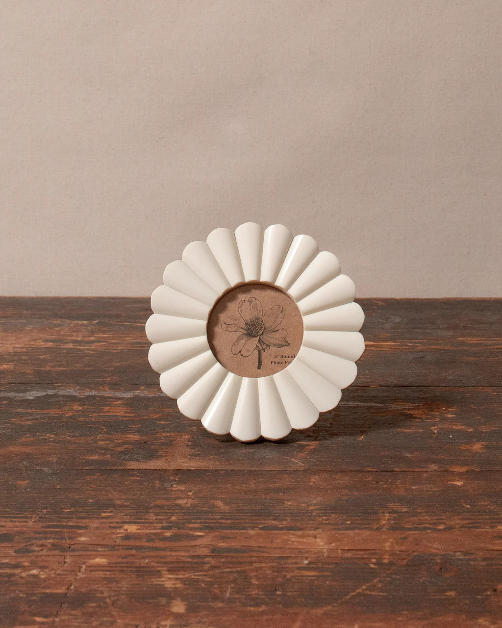 Petra Picture Frame | The Vintage Rug Shop