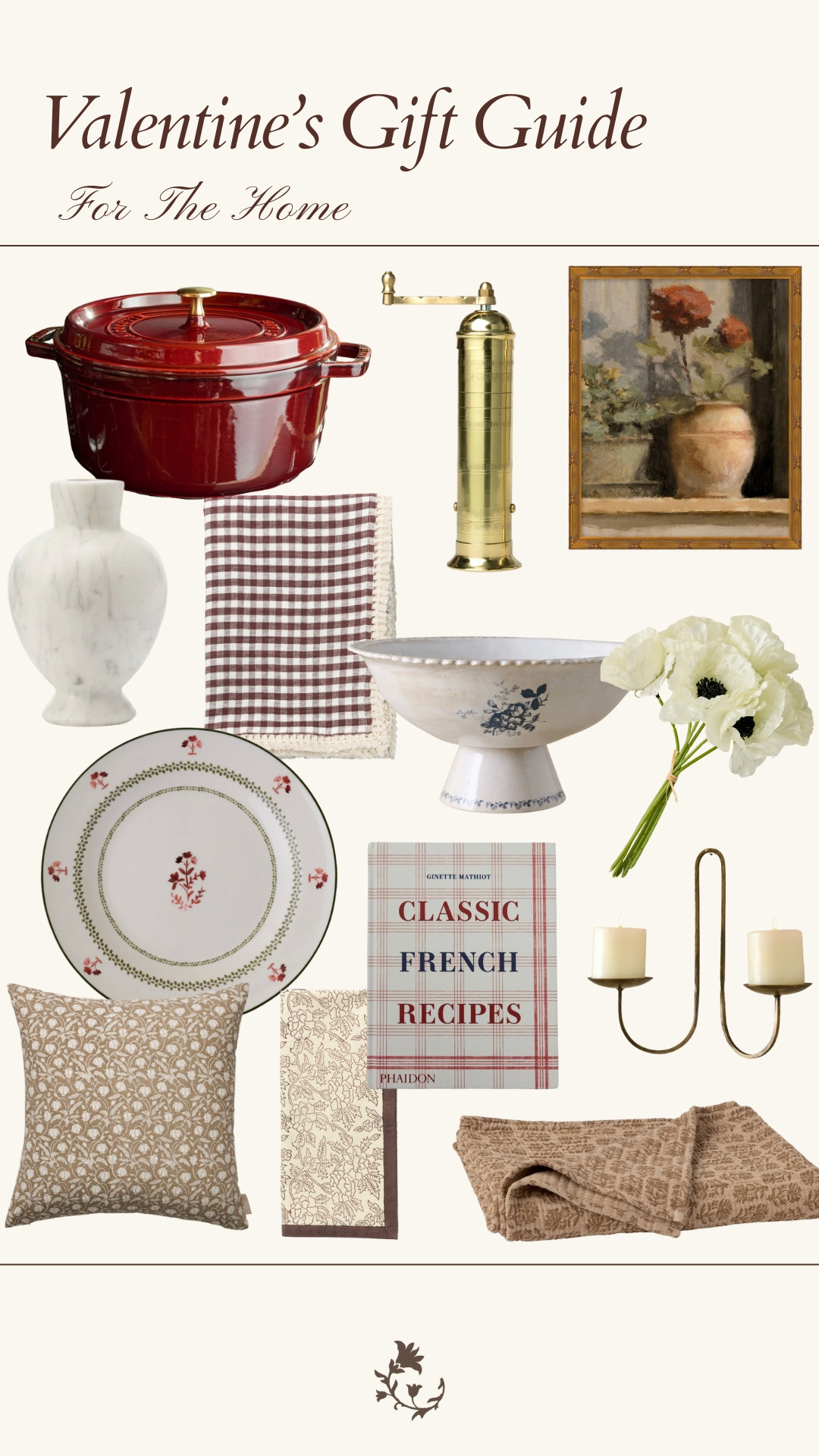 Shop my Valentine's Day gift guide for the design lovers in your life!❤️ 

 #LTKValentine #LTKHome #LTKSaleAlert