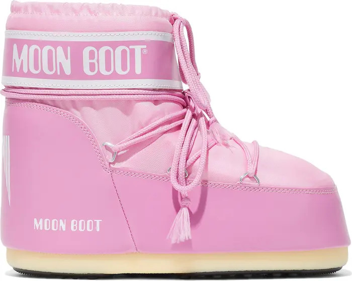 Icon Low Boot | Nordstrom