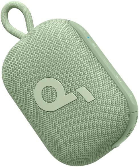 Soundcore Select 4 Go Bluetooth Shower Speaker by Anker, IP67 | Amazon (US)