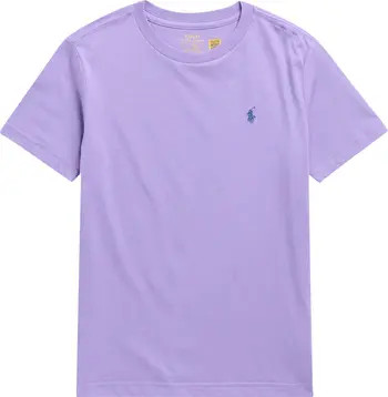 Polo Ralph Lauren Kids' Cotton Jersey T-Shirt | Nordstromrack | Nordstrom Rack