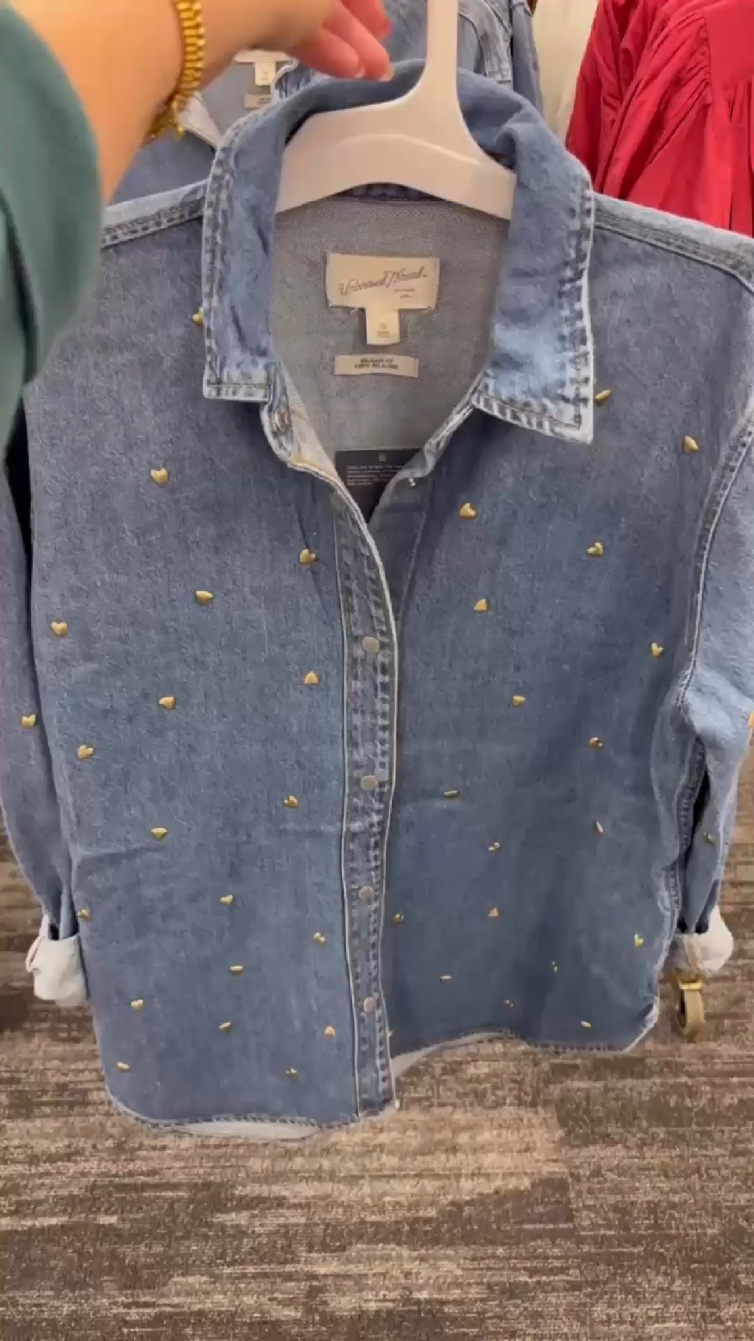 Give me all the denim!!!!😍😍

Spring fashion, spring outfit, target style, target fashionn

#LTKFindsUnder50 #LTKSeasonal #LTKSaleAlert