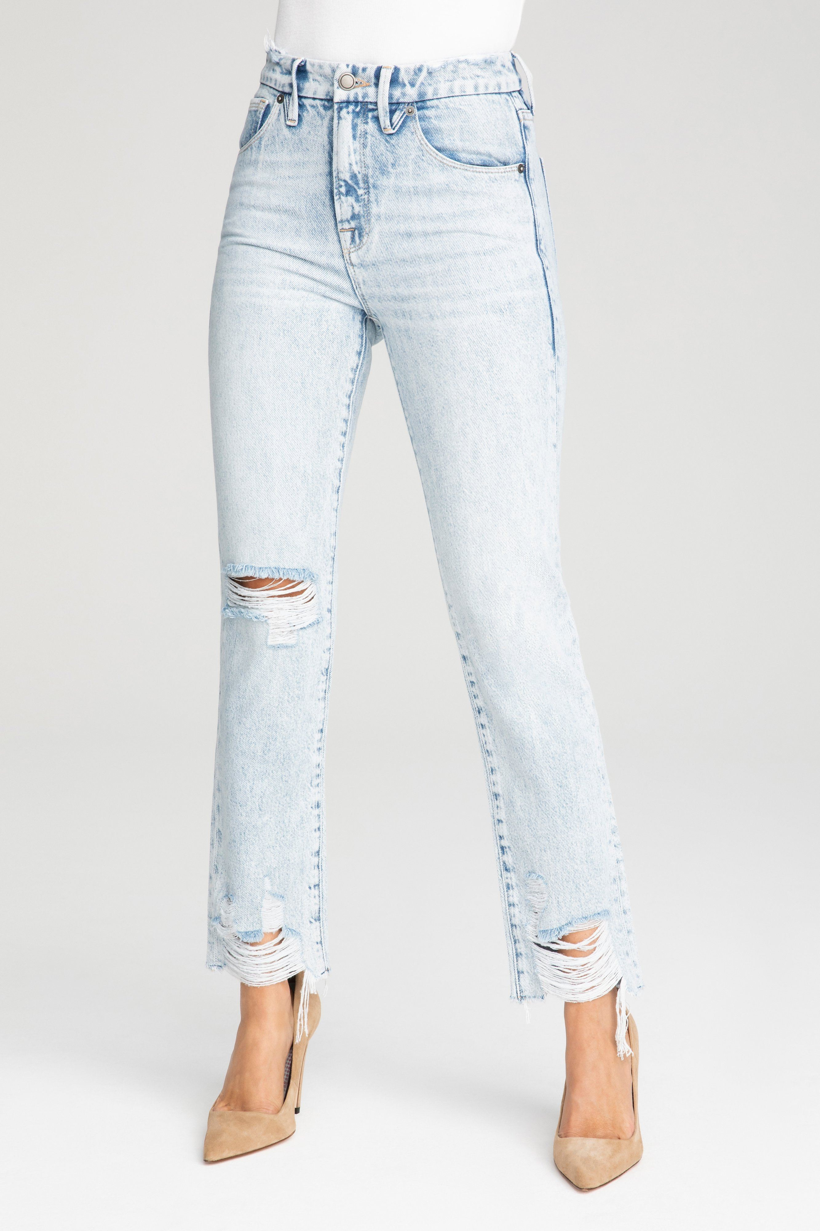 GOOD CLASSIC | BLUE539 | Good American