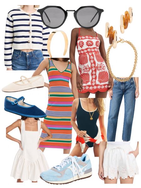 Shopbop summer favorites under $200

#LTKStyleTip #LTKFindsUnder100
