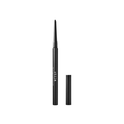 Stila Stay All Day ArtiStix Micro Eyeliner - Matte Black - 0.002oz - Ulta Beauty | Target