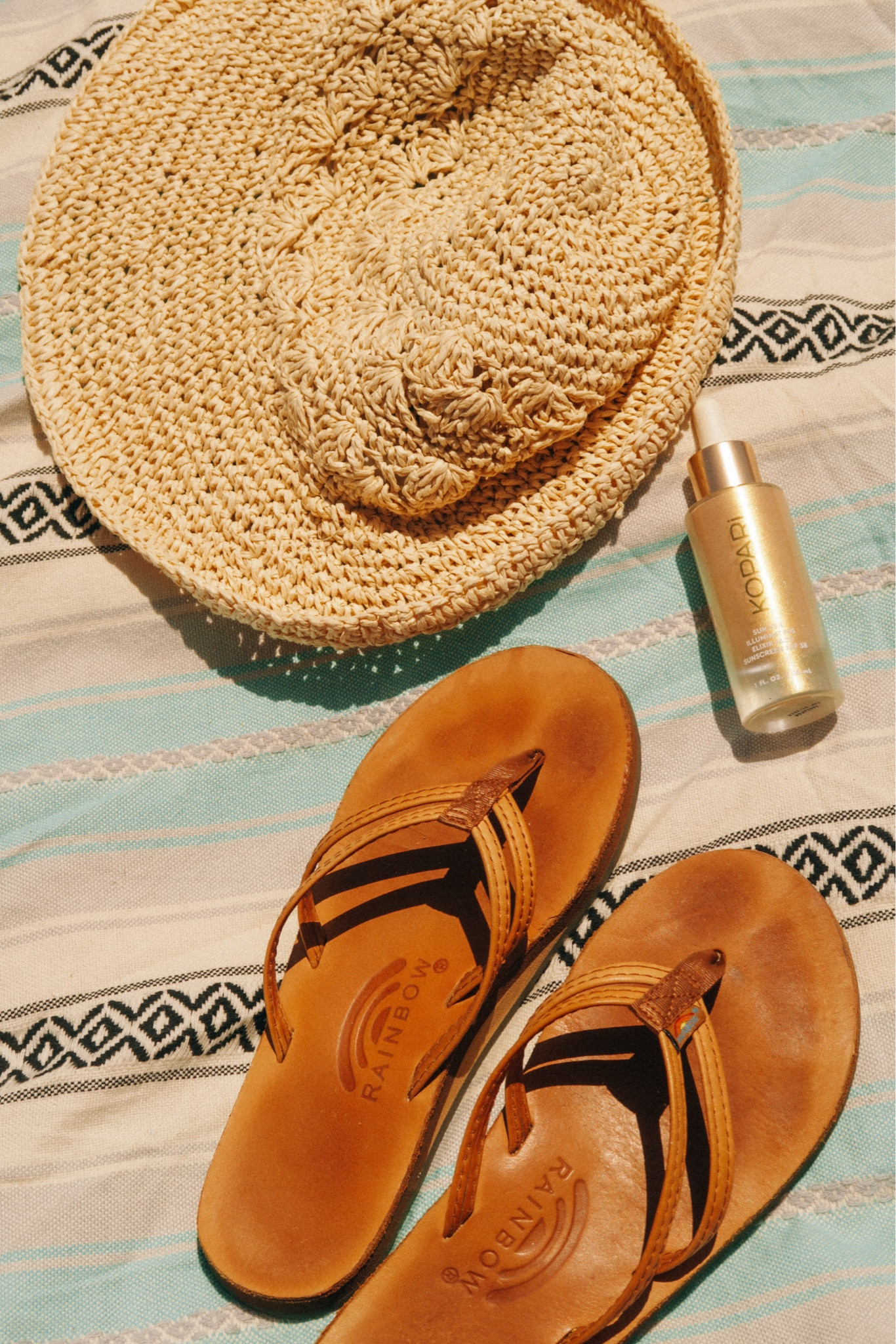 Beach Day Needs 🩵

#LTKU #LTKTravel #LTKSwim