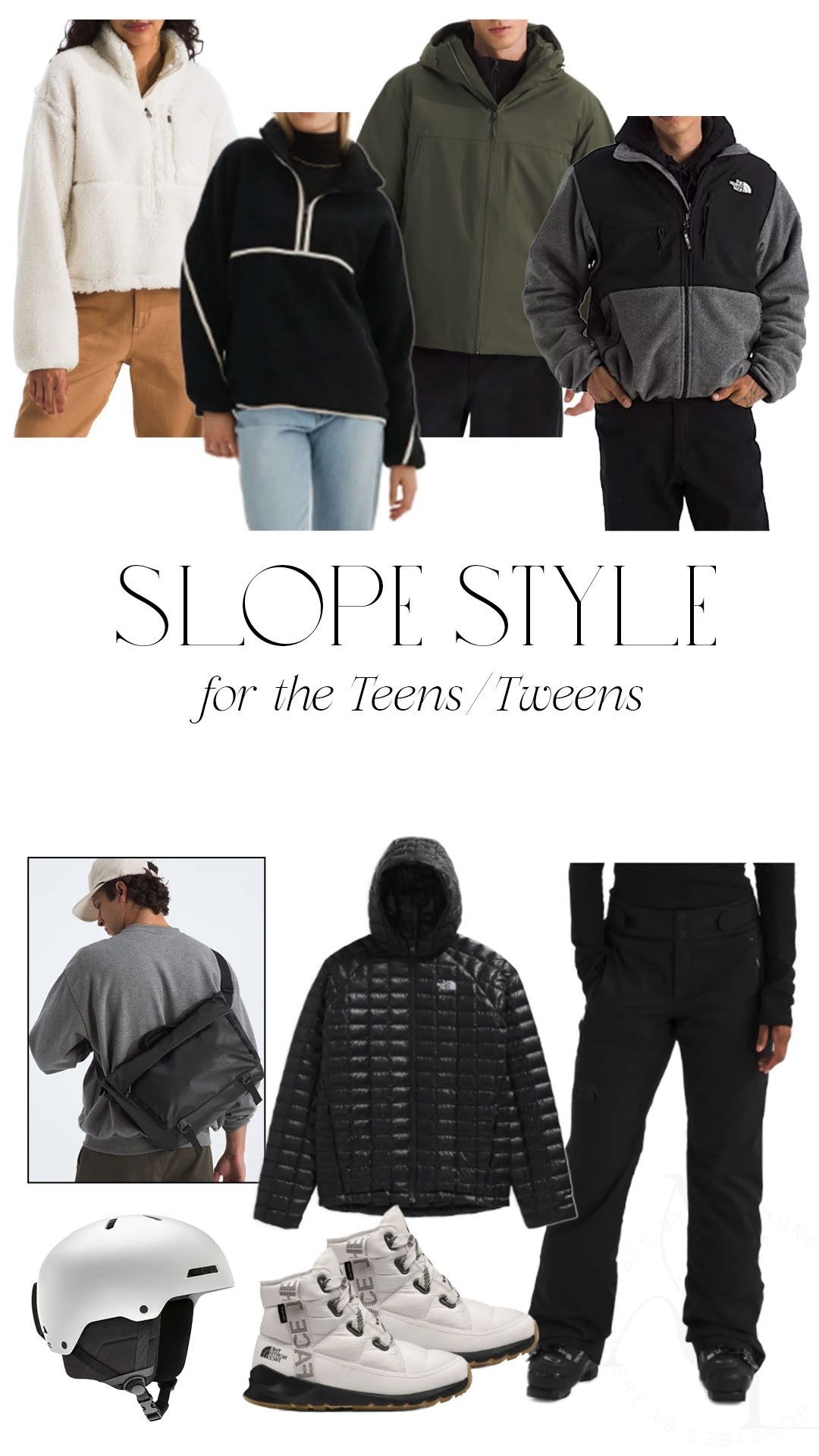 Slop styles and winter faces I’m loving this season 

#LTKSaleAlert #LTKSeasonal