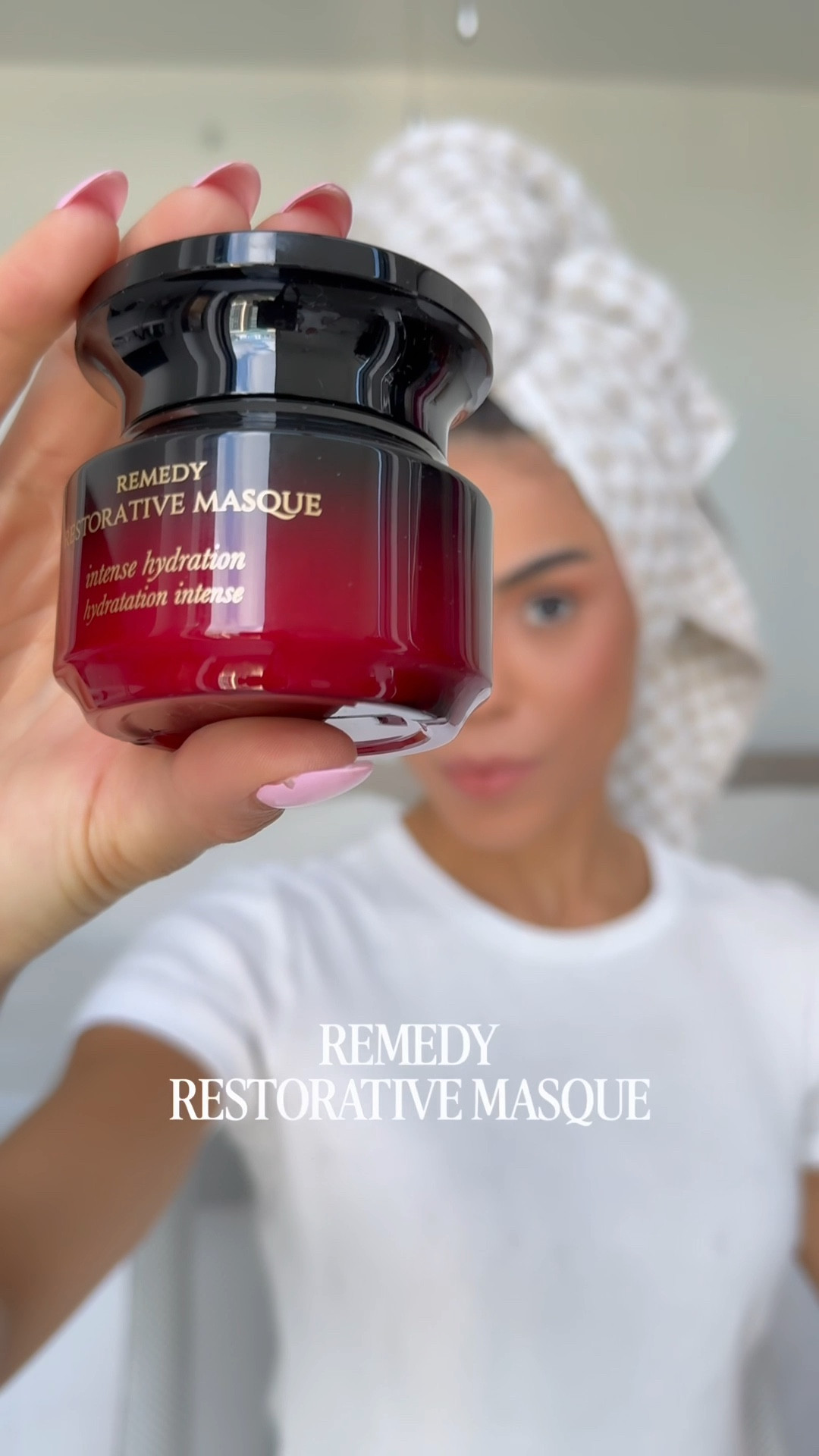 Do you have 10 min ? That’s all you need Hair that speaks for you shine, strength, and attitude with AZ Hair Care.

#LTKFindsUnder100 #LTKBeauty #LTKU