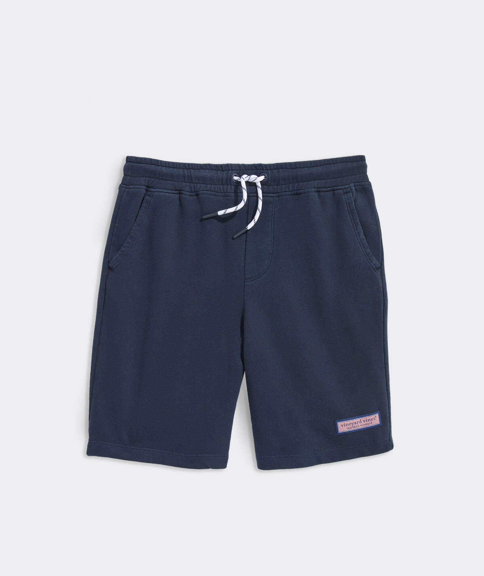 Boys' Sun-Washed Knit Jetty Shorts | vineyard vines