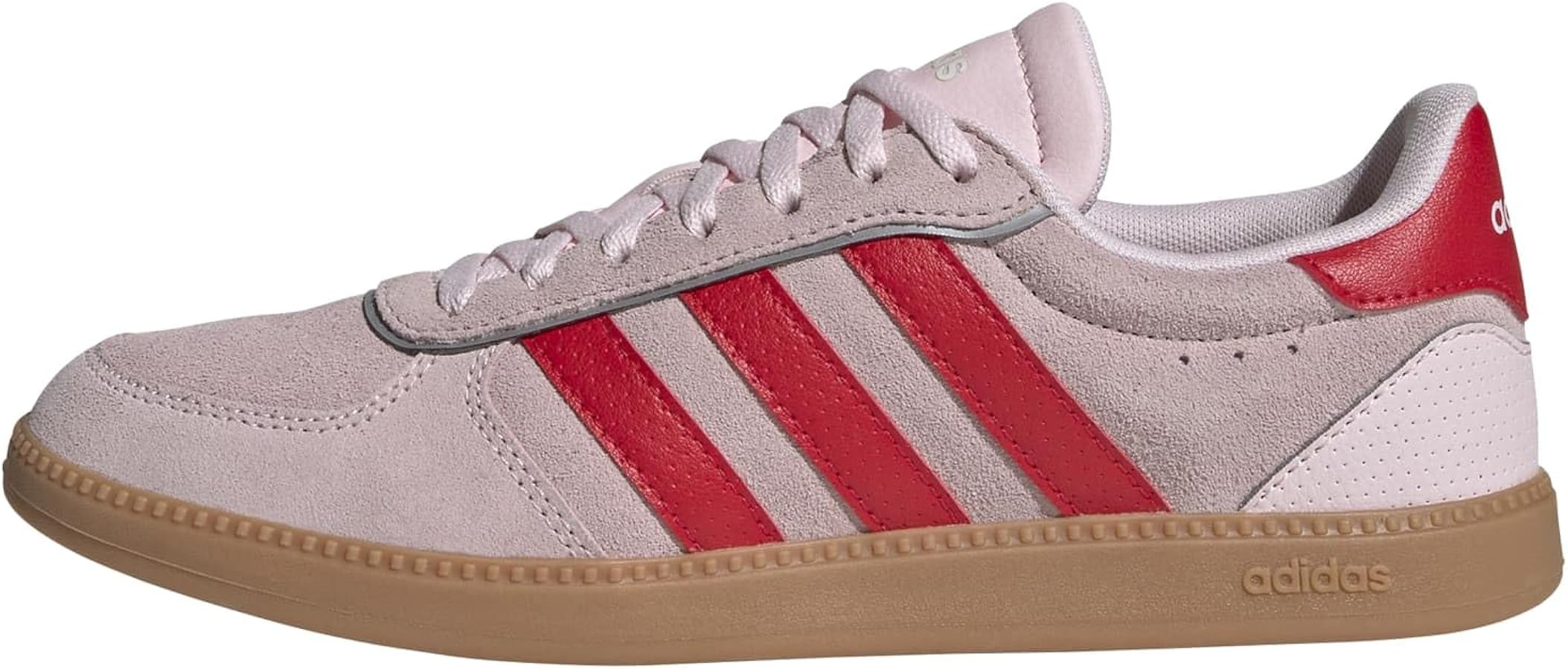 adidas Women's Breaknet Sleek | Amazon (US)