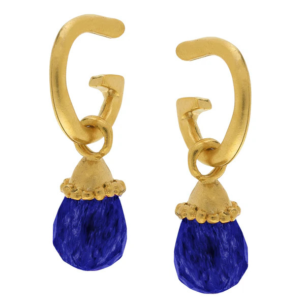 Gigi Drop Earrings | Susan Shaw