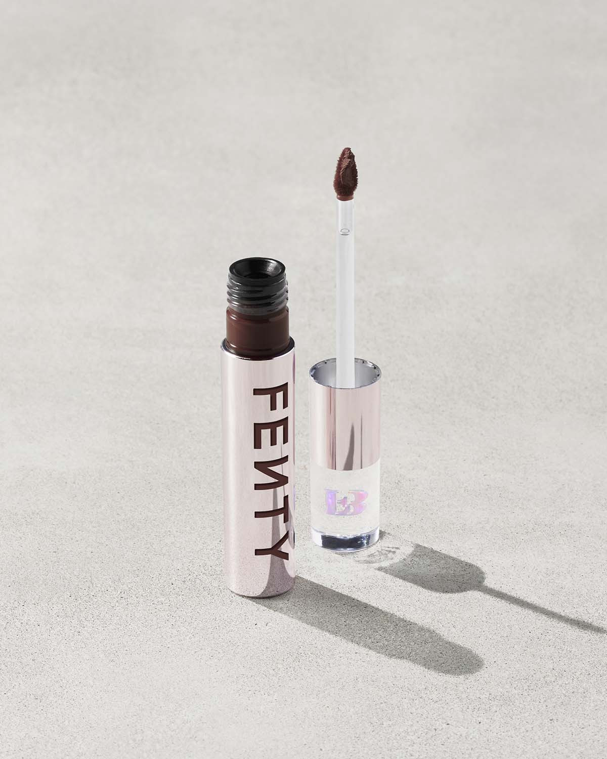 Fenty Icon Velvet Liquid Lipstick Bread Winn'r | Fenty Beauty