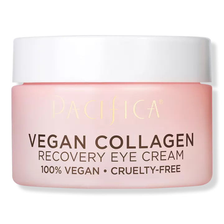 Vegan Collagen Recovery Eye Cream | Ulta