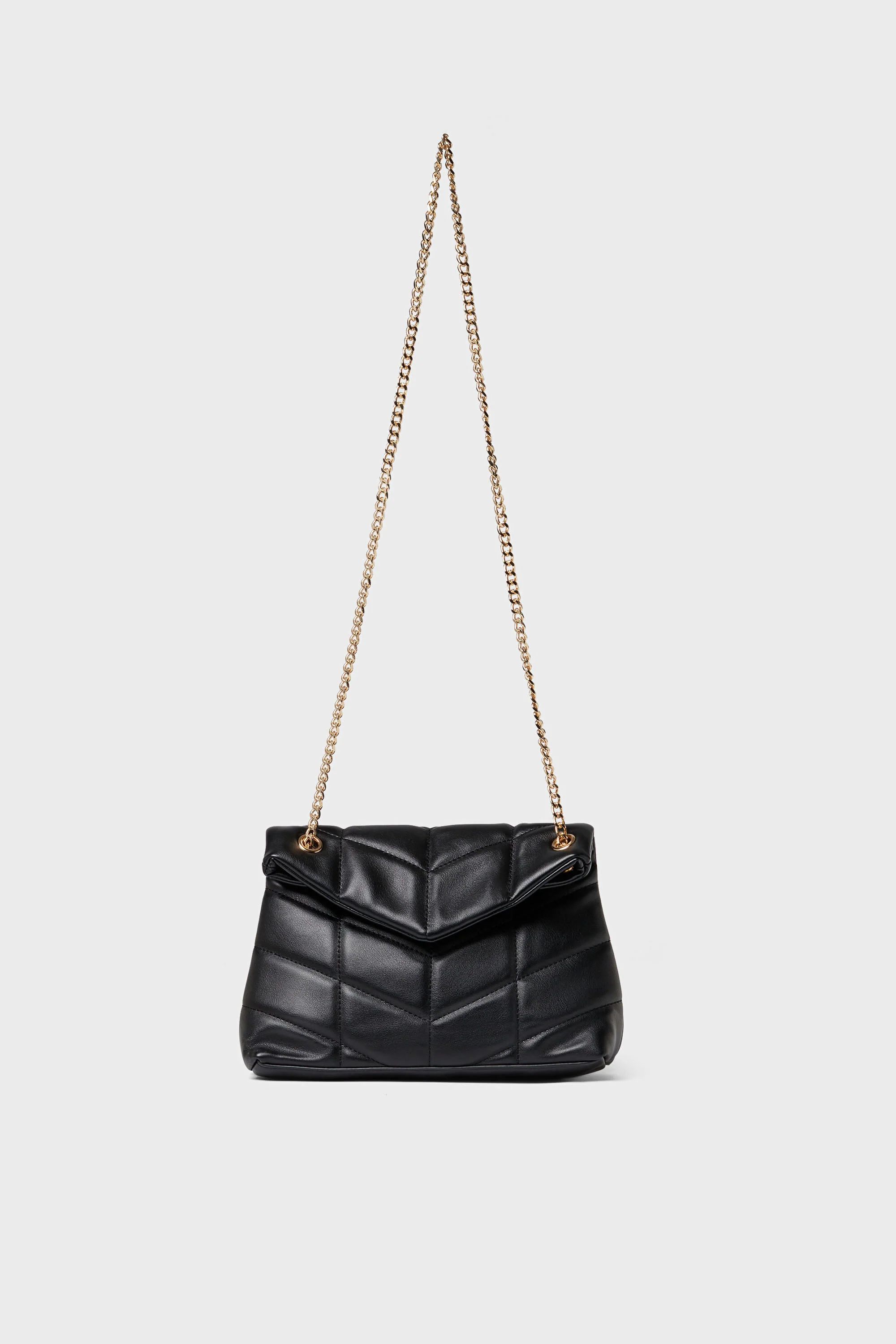 Black Delfina Bag | Tuckernuck (US)