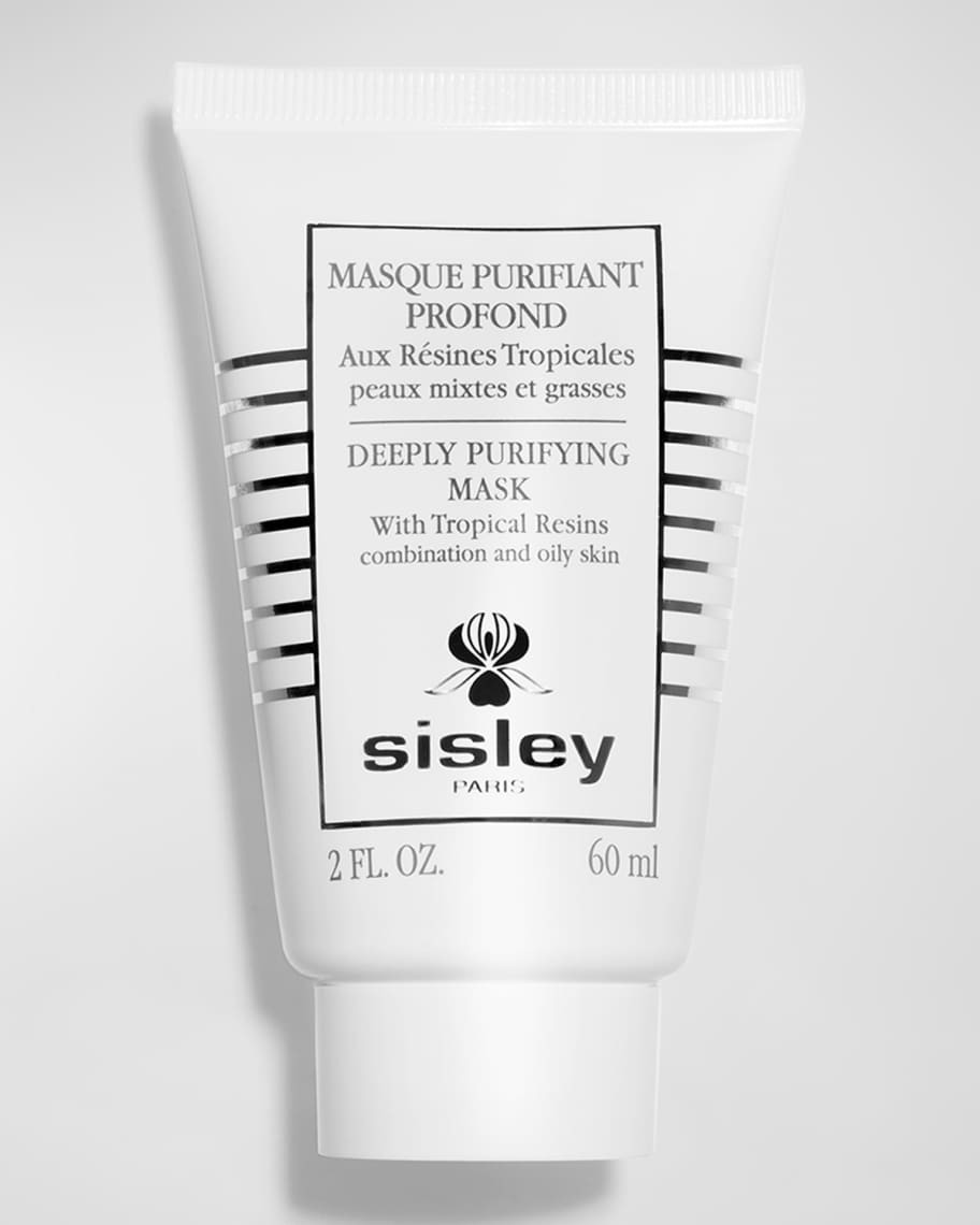 Sisley Paris Deeply Purifying Mask with Tropical Resin, 2 oz./ 60 mL | Neiman Marcus