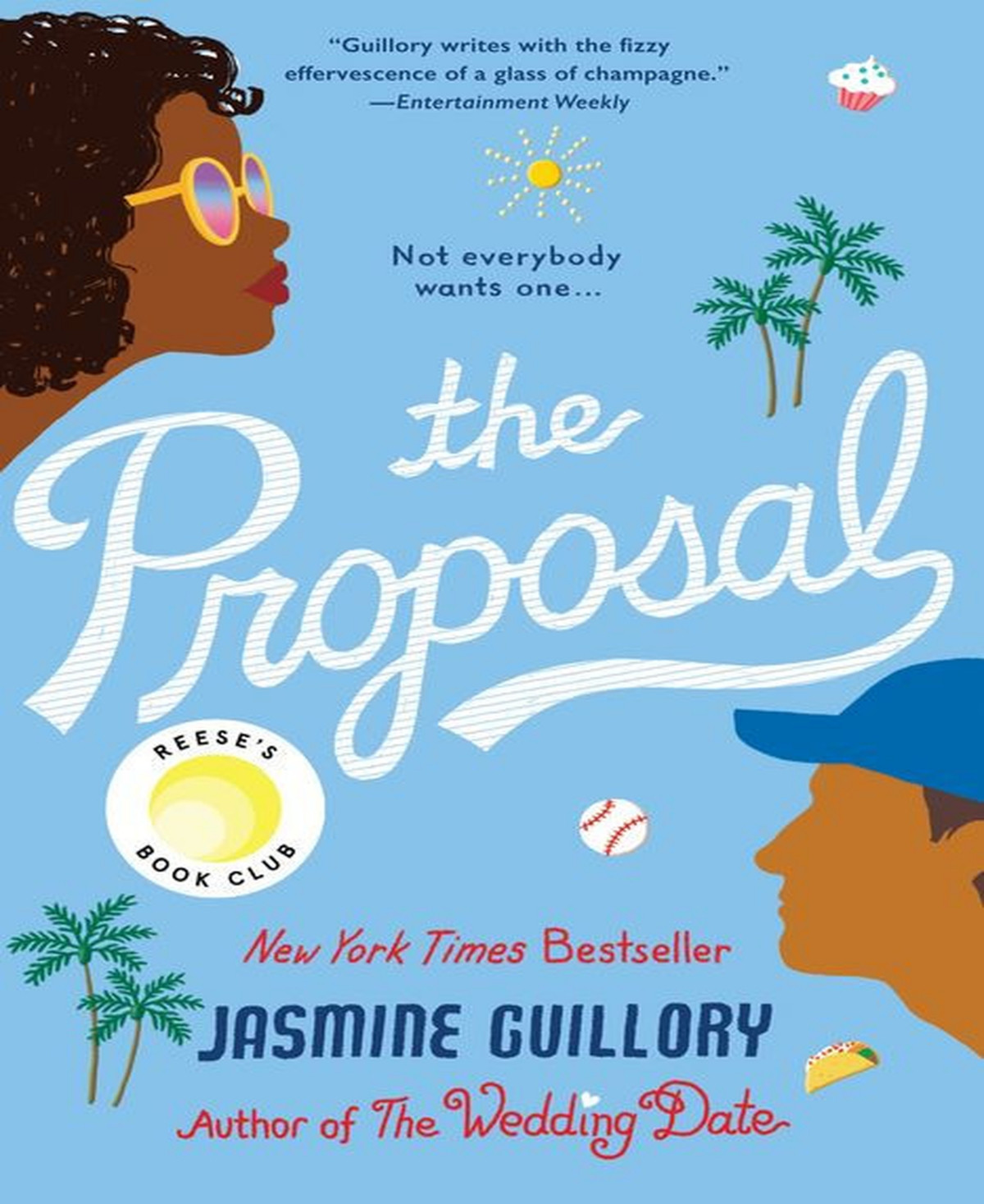The Proposal by Jasmine Guillory | Macy's