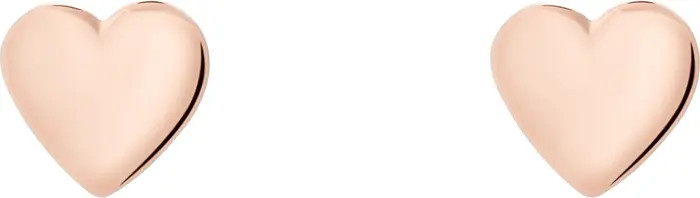 'Harly' Heart Stud Earrings | Nordstrom