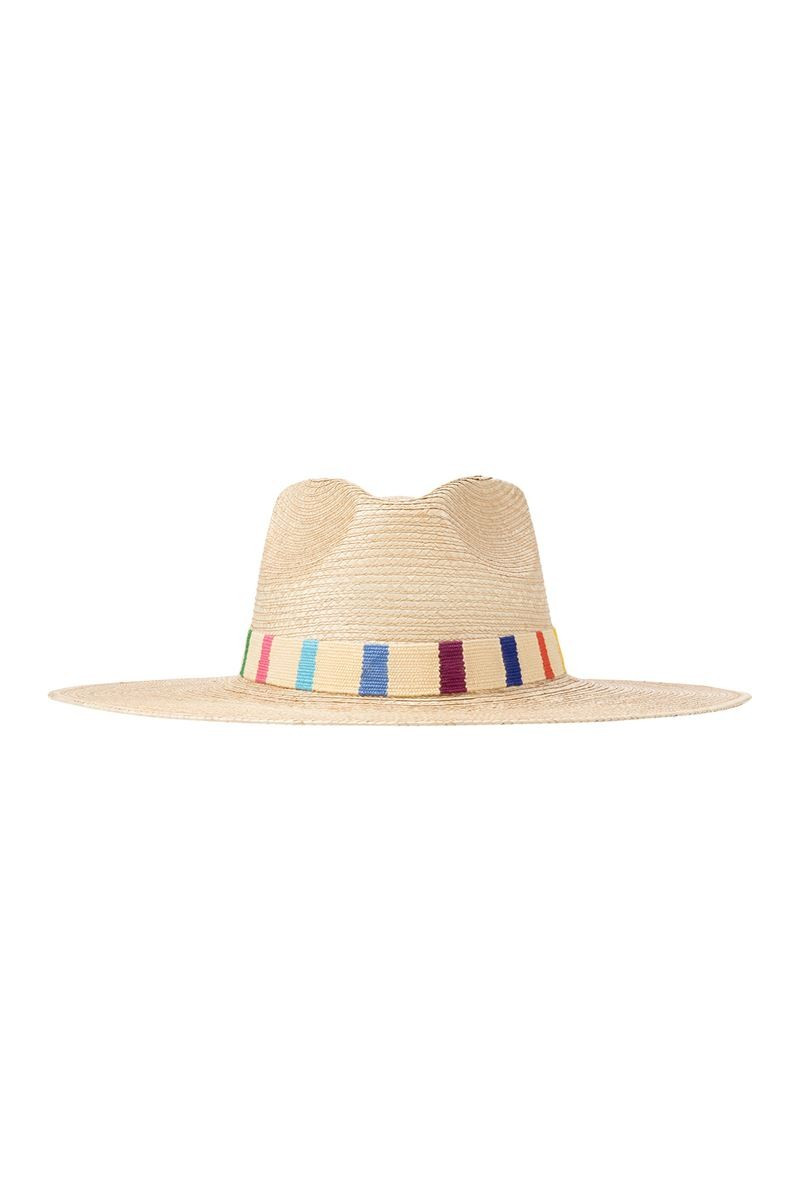 Dora Panama Hat | Everything But Water