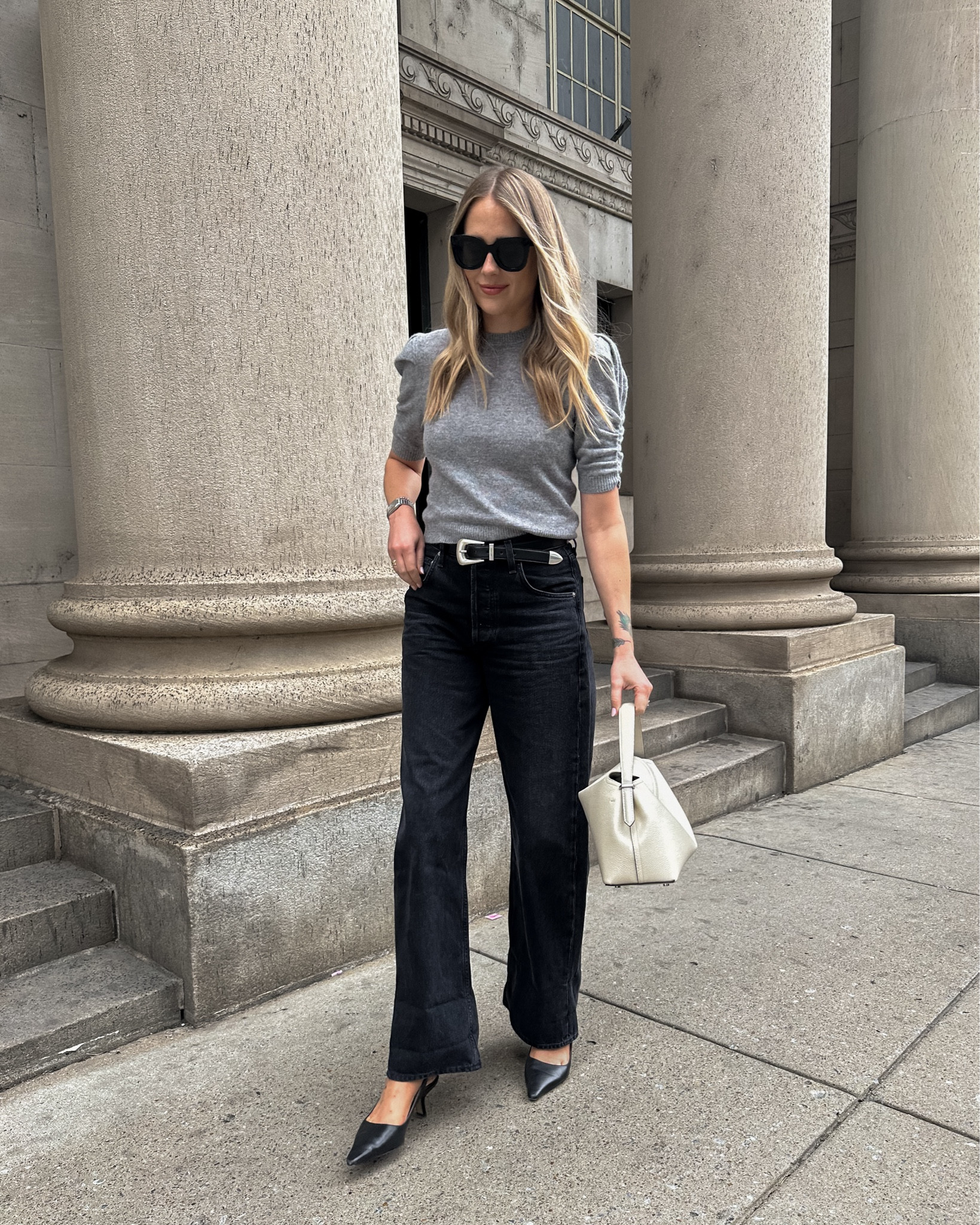Fashion Jackson, fall fashion, fall outfit, @saks #saks #sakspartner 

#LTKOver40 #LTKSeasonal #LTKStyleTip