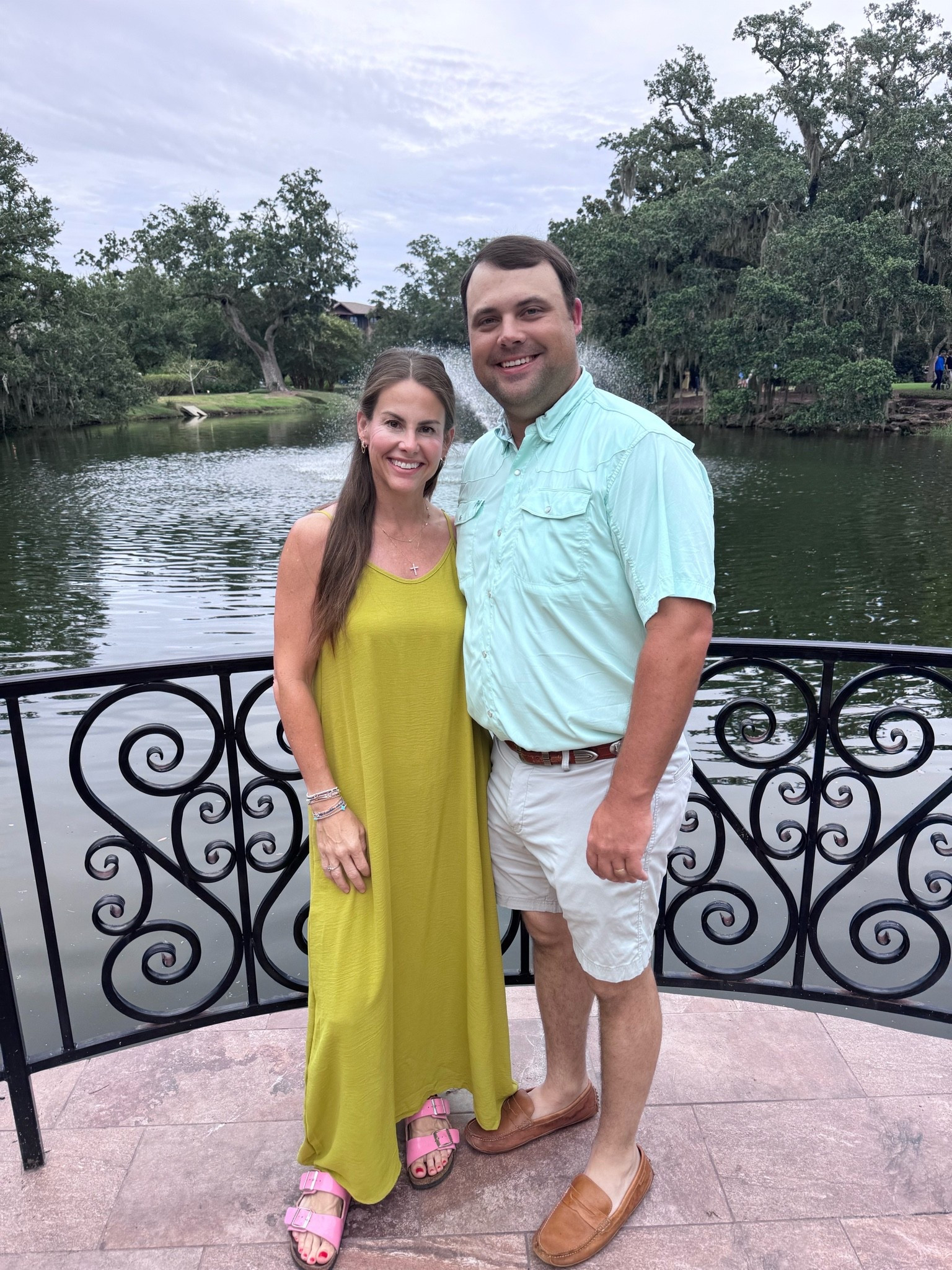 #LTKTravel #LTKOver40