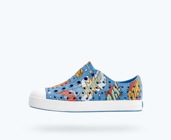 Jefferson Print Child | Native Shoes