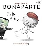 Bonaparte Falls Apart: Cuyler, Margery, Terry, Will: 9781101937723: Amazon.com: Books | Amazon (US)