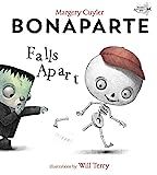 Bonaparte Falls Apart    Paperback – Picture Book, August 11, 2020 | Amazon (US)
