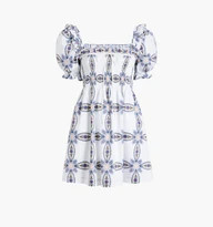 The Scarlett Mini Nap Dress | Hill House Home