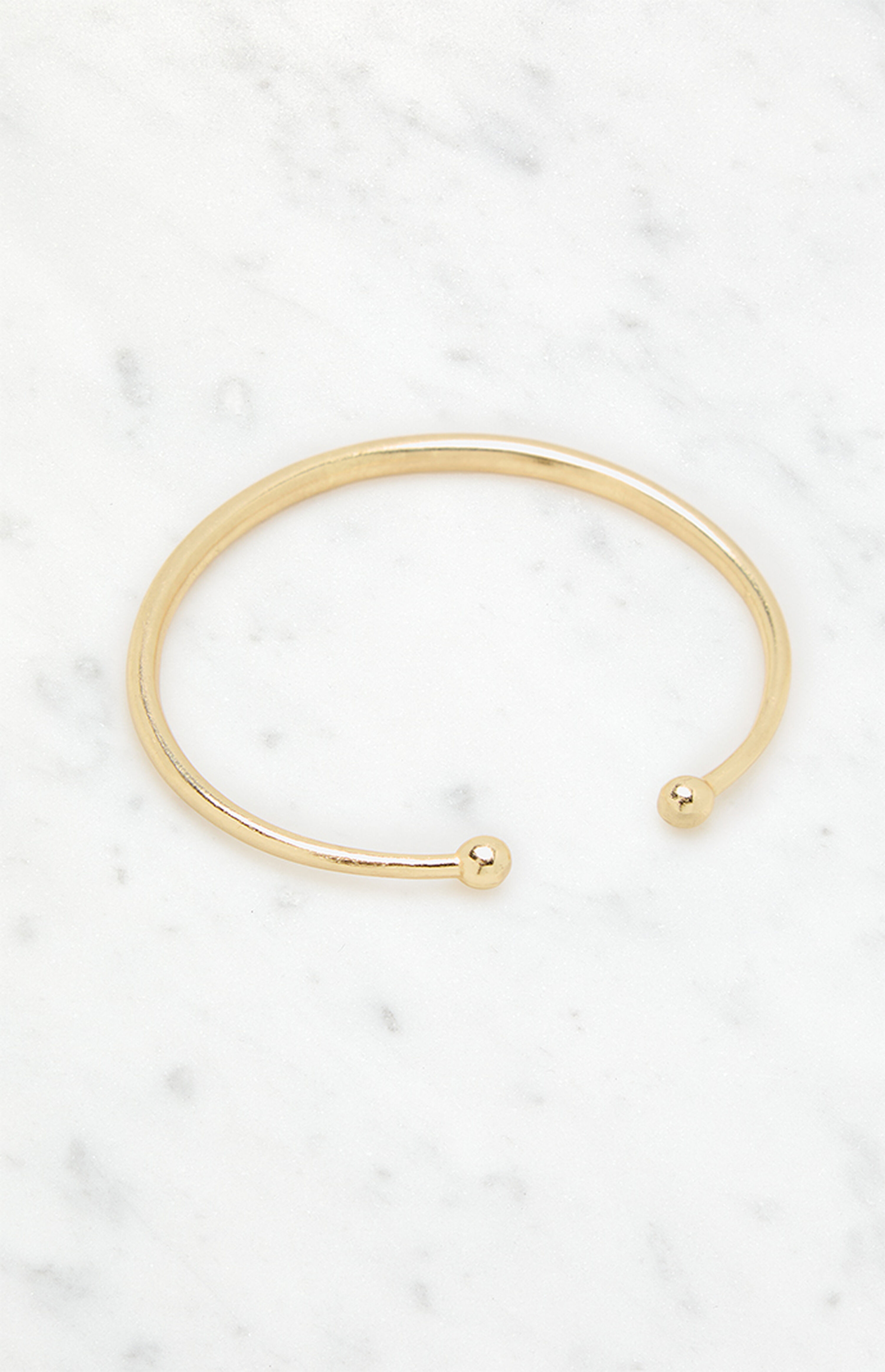 John Galt Bangle Bracelet | PacSun