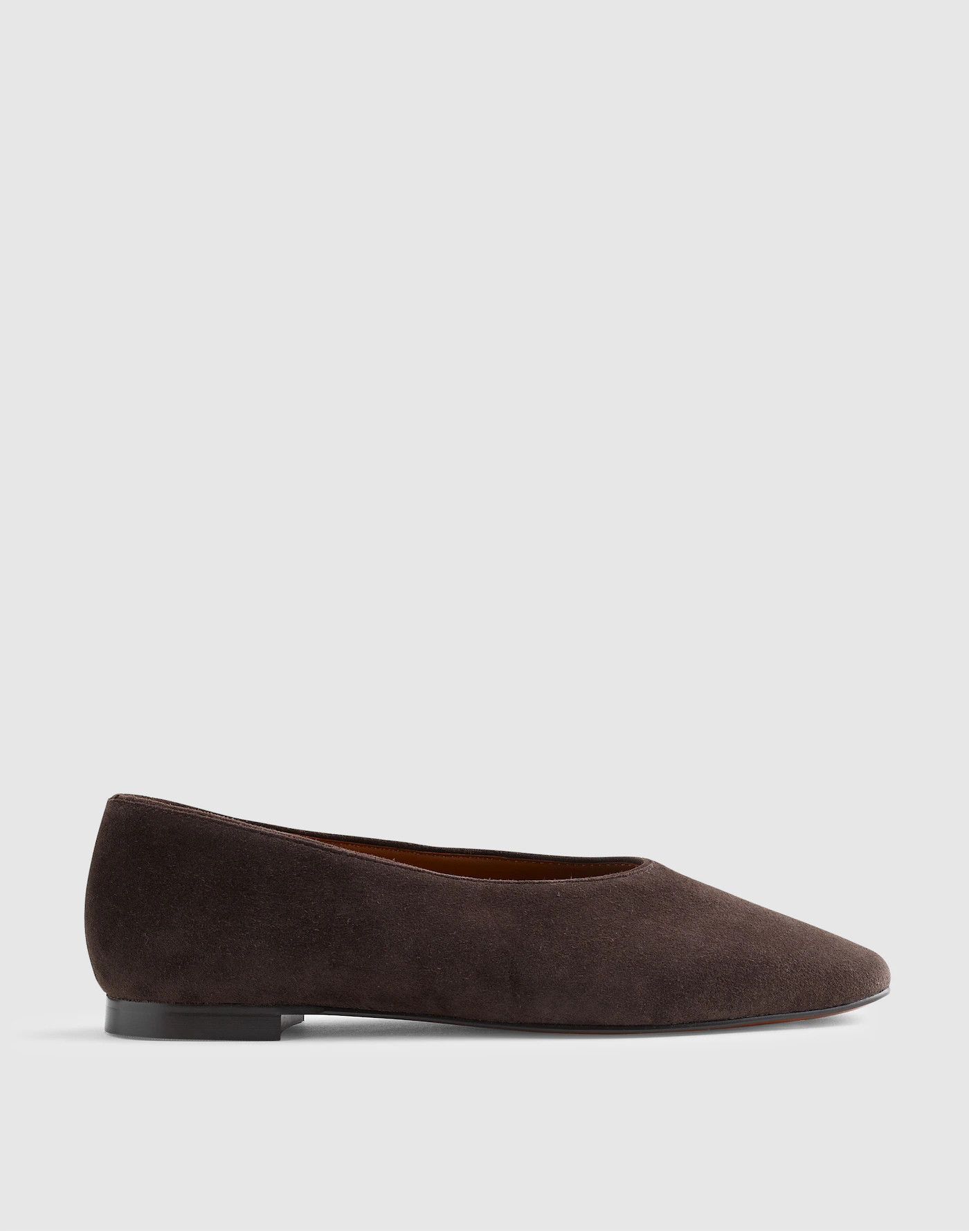 The Mylie Ballet Flat | Madewell | Madewell