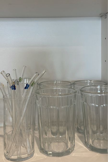 Glassware linked 

#LTKhome