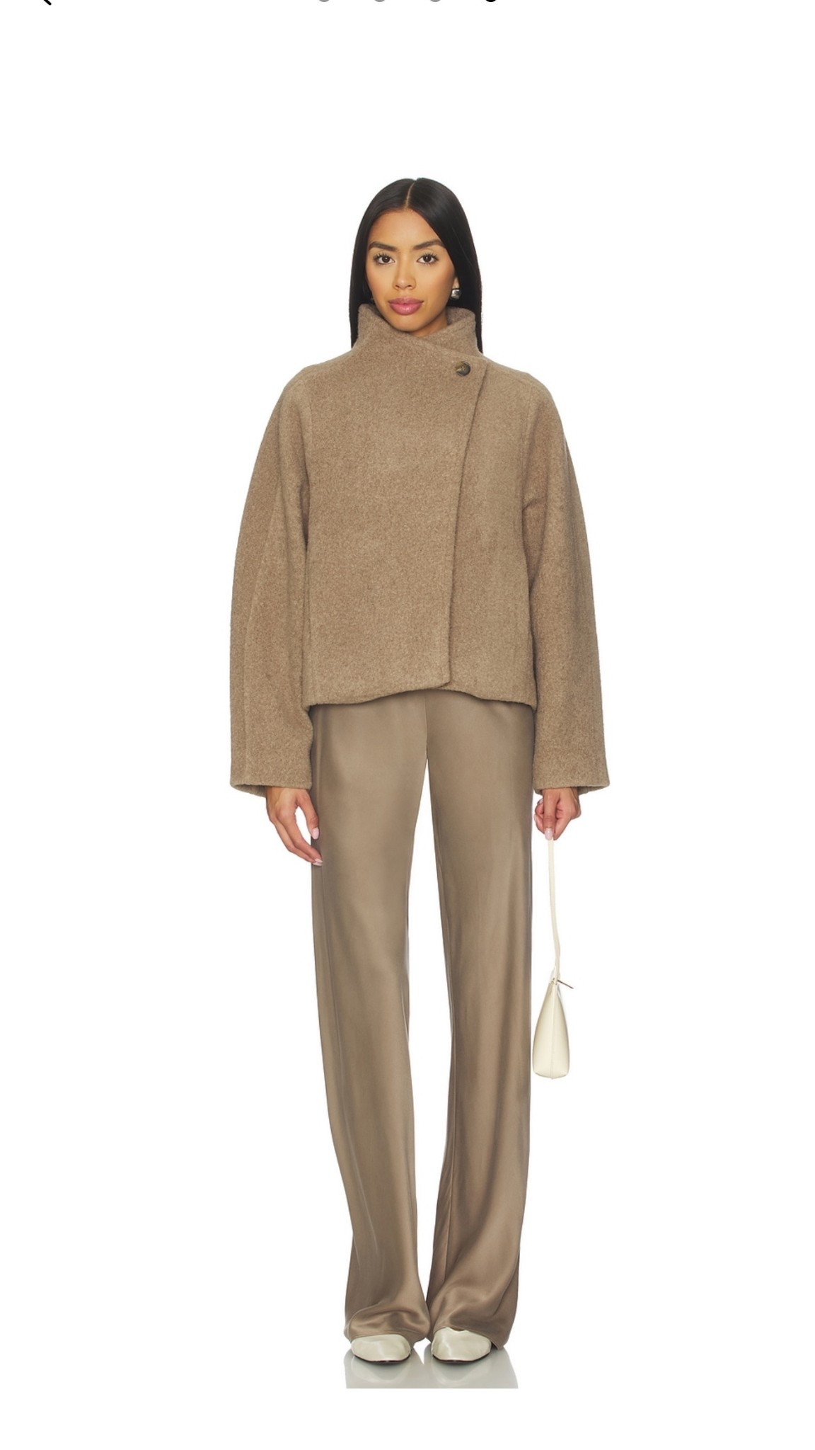 Elodie jacket 

#LTKSeasonal #LTKgrwm #LTKootd