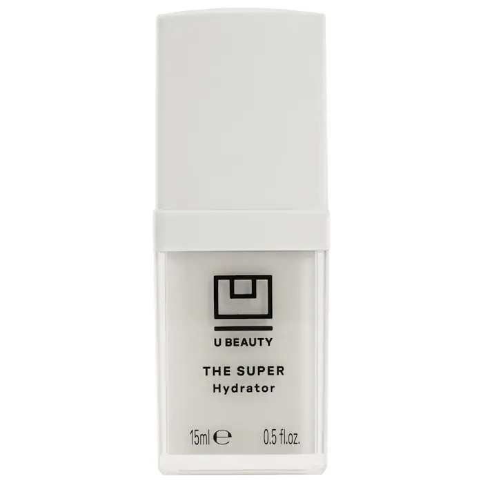 Mini The SUPER Hydrator Face Moisturizer with Vitamin E + Antioxidants | Sephora (US)