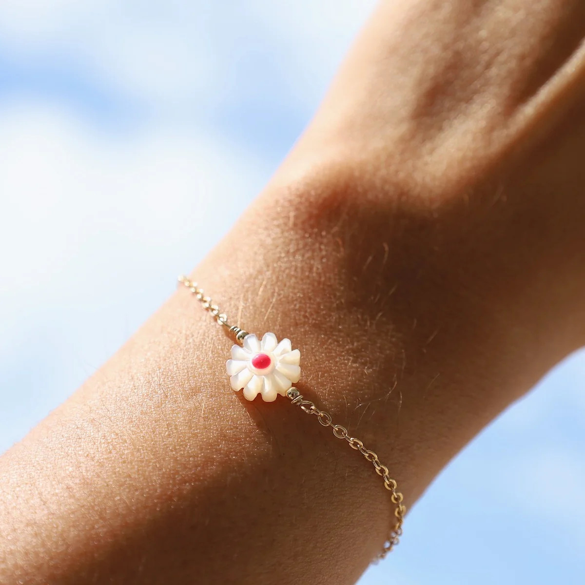 Daisy Daze | Taudrey