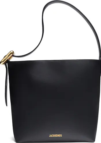 Jacquemus Le Regalo Shoulder Bag | Nordstrom | Nordstrom