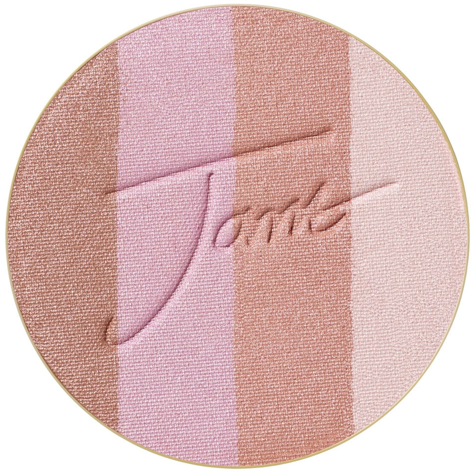 jane iredale PureBronze Shimmer Bronzer Refill - Rose Dawn 0.9g | Dermstore