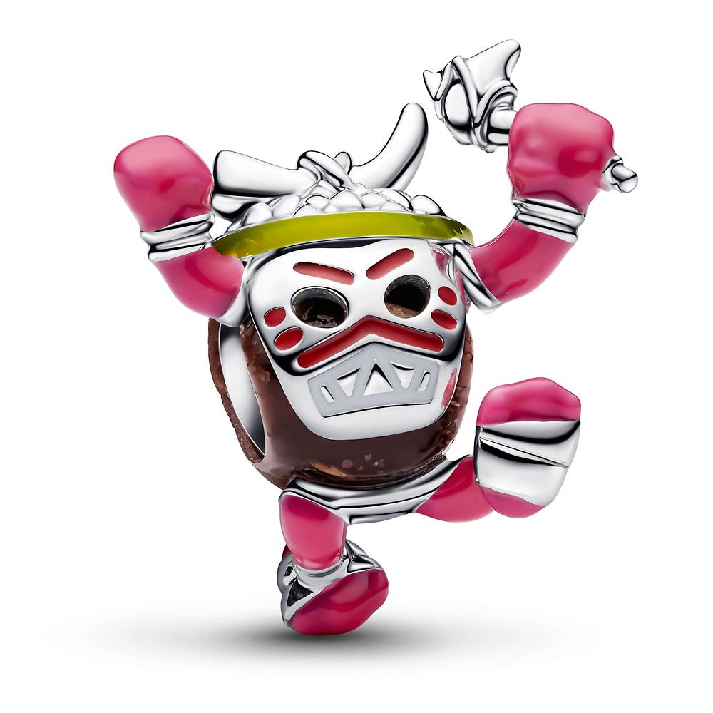 Kakamora Charm by Pandora \u2013 Moana | Disney Store