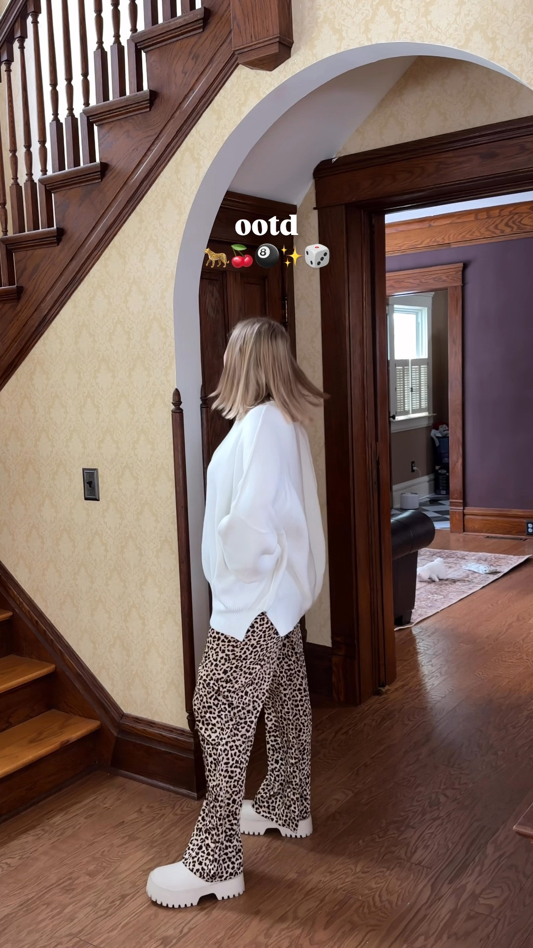 Wearing a medium in both!

#LTKStyleTip #LTKFindsUnder50 #LTKMidsize