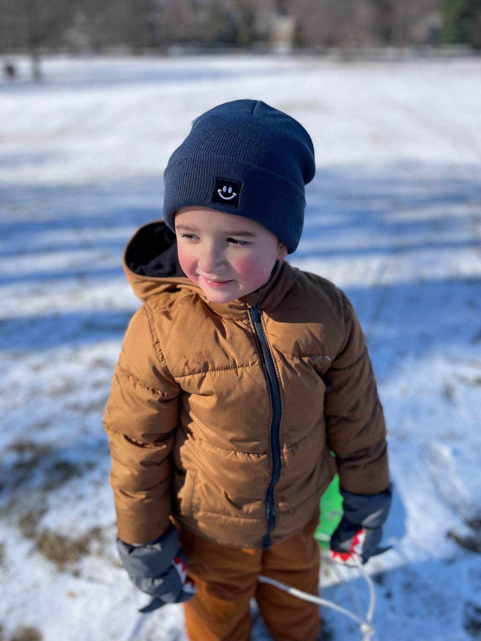 the kids needed some new beanies that actually fit their heads and i couldn’t resist this adorable smiley face beanie. also got a purple one  

#LTKKids #LTKFindsUnder50 #LTKSeasonal