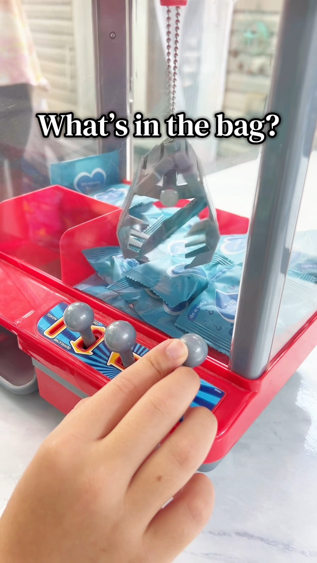Kids loving surprised with blind bags. These little blind bags have all different resident animals in them, depending on which ones you get some glow in the dark. Great for goodie bags, party favors, class prize box, Easter egg stuffers etc. ￼

#LTKKids #LTKSpringSale #LTKmomlife