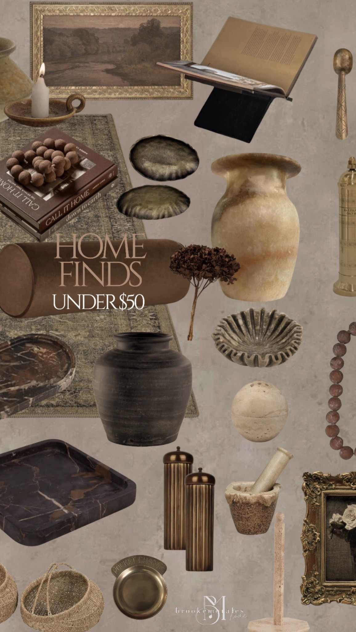 Home Finds Under $50 on Amazon! Shop my list: UPDATED DAILY!

#LTKSeasonal #LTKSaleAlert #LTKFindsUnder50