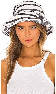 Wave Bucket
                    
                    Lack of Color | Revolve Clothing (Global)