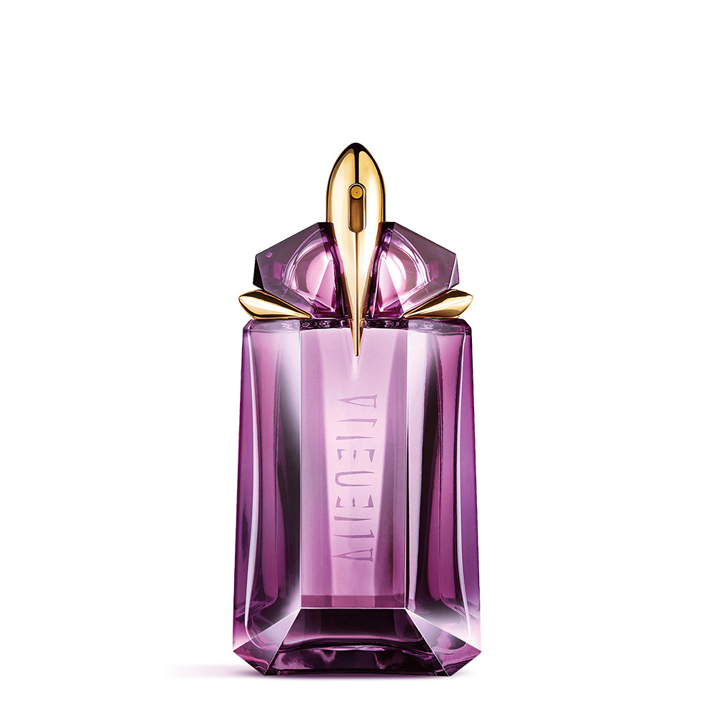 Alien EDT Luxe Perfume for Women | Mugler Official Site | Mugler